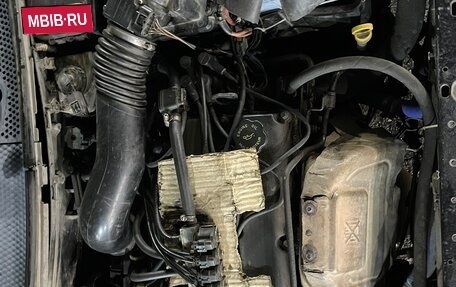 Ford Focus IV, 2003 год, 320 000 рублей, 9 фотография