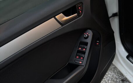 Audi A4, 2010 год, 890 000 рублей, 5 фотография