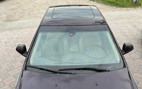 Cadillac CTS II, 2009 год, 1 185 000 рублей, 4 фотография