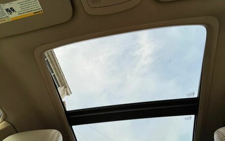 Cadillac CTS II, 2009 год, 1 185 000 рублей, 5 фотография