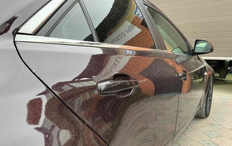 Cadillac CTS II, 2009 год, 1 185 000 рублей, 7 фотография