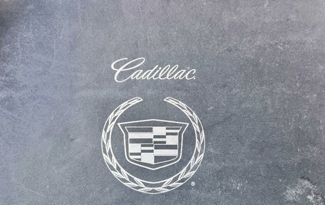 Cadillac CTS II, 2009 год, 1 185 000 рублей, 18 фотография