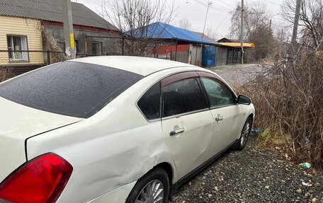Nissan Teana, 2003 год, 300 000 рублей, 6 фотография