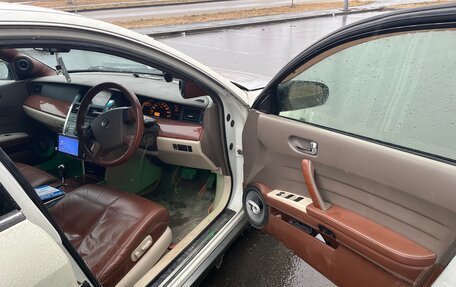 Nissan Teana, 2003 год, 300 000 рублей, 9 фотография