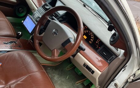 Nissan Teana, 2003 год, 300 000 рублей, 8 фотография