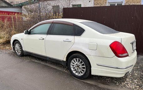 Nissan Teana, 2003 год, 300 000 рублей, 4 фотография