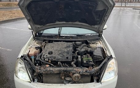 Nissan Teana, 2003 год, 300 000 рублей, 2 фотография