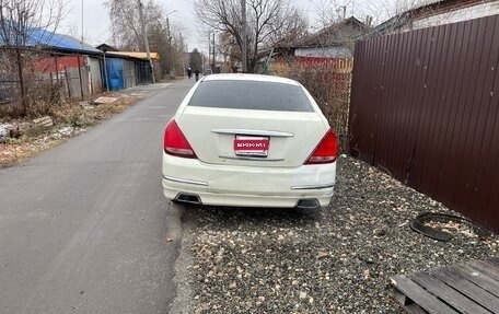 Nissan Teana, 2003 год, 300 000 рублей, 3 фотография