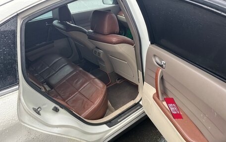 Nissan Teana, 2003 год, 300 000 рублей, 11 фотография