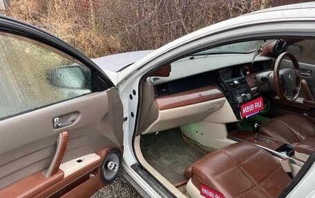 Nissan Teana, 2003 год, 300 000 рублей, 7 фотография