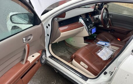 Nissan Teana, 2003 год, 300 000 рублей, 12 фотография