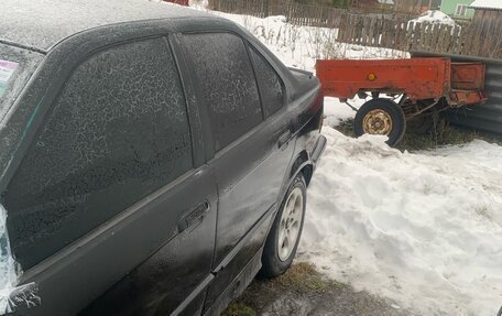 BMW 3 серия, 1991 год, 250 000 рублей, 3 фотография