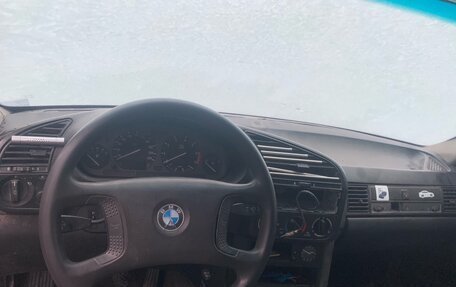 BMW 3 серия, 1991 год, 250 000 рублей, 5 фотография