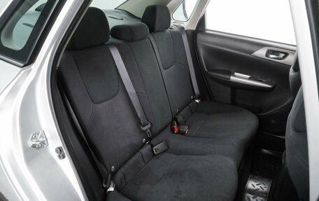 Subaru Impreza III, 2008 год, 879 700 рублей, 7 фотография