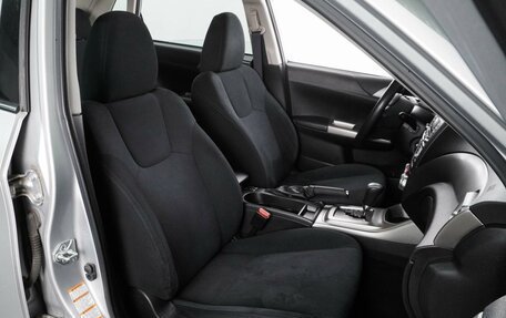 Subaru Impreza III, 2008 год, 879 700 рублей, 8 фотография