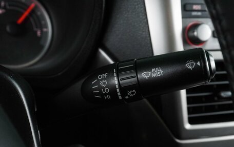 Subaru Impreza III, 2008 год, 879 700 рублей, 14 фотография