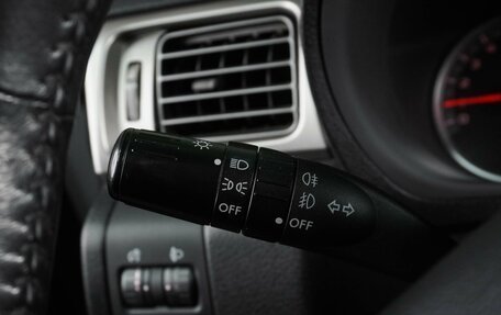 Subaru Impreza III, 2008 год, 879 700 рублей, 13 фотография