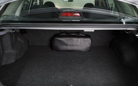 Subaru Impreza III, 2008 год, 879 700 рублей, 20 фотография