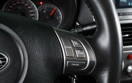 Subaru Impreza III, 2008 год, 879 700 рублей, 15 фотография