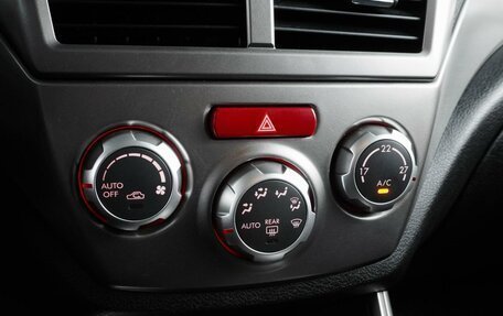 Subaru Impreza III, 2008 год, 879 700 рублей, 18 фотография