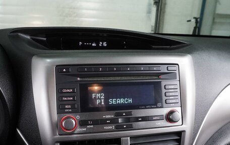 Subaru Impreza III, 2008 год, 879 700 рублей, 17 фотография