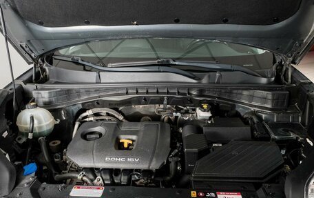 KIA Sportage IV рестайлинг, 2018 год, 2 378 000 рублей, 12 фотография