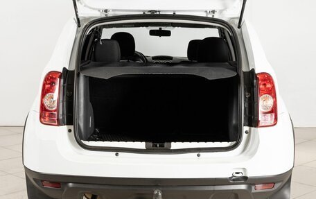 Renault Duster I рестайлинг, 2015 год, 826 200 рублей, 13 фотография