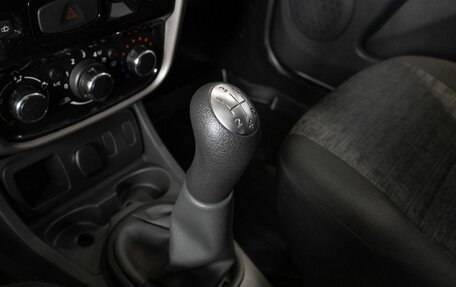 Renault Duster I рестайлинг, 2015 год, 826 200 рублей, 4 фотография