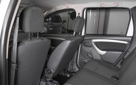 Renault Duster I рестайлинг, 2015 год, 826 200 рублей, 15 фотография