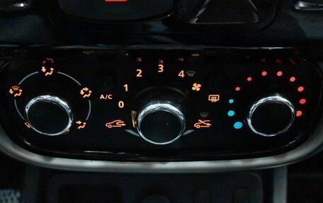 Renault Duster I рестайлинг, 2015 год, 826 200 рублей, 7 фотография