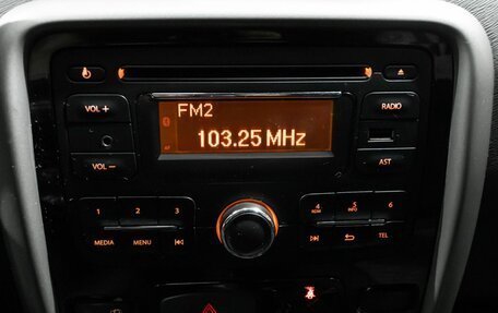 Renault Duster I рестайлинг, 2015 год, 826 200 рублей, 6 фотография