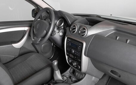 Renault Duster I рестайлинг, 2015 год, 826 200 рублей, 3 фотография