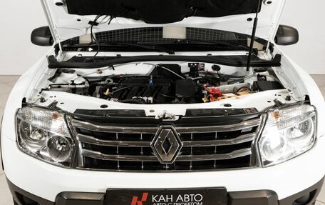 Renault Duster I рестайлинг, 2015 год, 826 200 рублей, 12 фотография