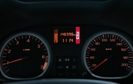 Renault Duster I рестайлинг, 2015 год, 826 200 рублей, 5 фотография