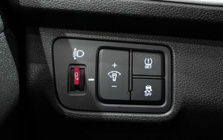 Hyundai Solaris II рестайлинг, 2021 год, 1 675 900 рублей, 9 фотография