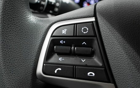 Hyundai Solaris II рестайлинг, 2021 год, 1 675 900 рублей, 10 фотография