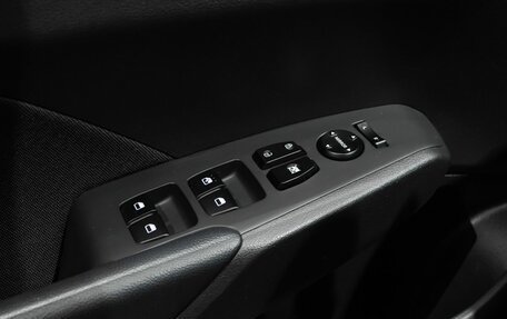 Hyundai Solaris II рестайлинг, 2021 год, 1 675 900 рублей, 12 фотография