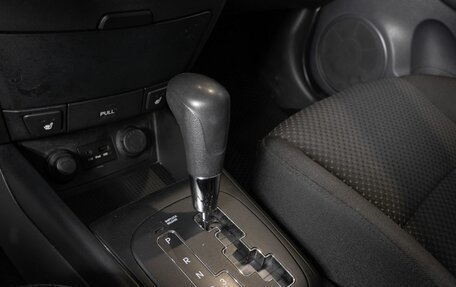 Hyundai i30 I, 2010 год, 727 000 рублей, 5 фотография