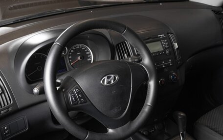 Hyundai i30 I, 2010 год, 727 000 рублей, 3 фотография