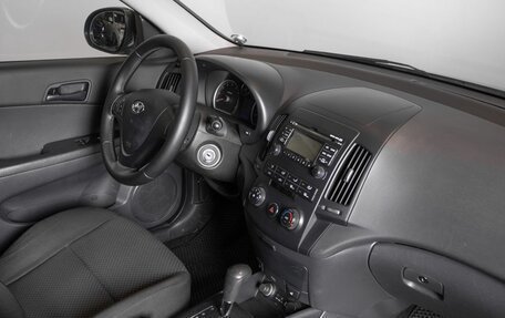 Hyundai i30 I, 2010 год, 727 000 рублей, 4 фотография