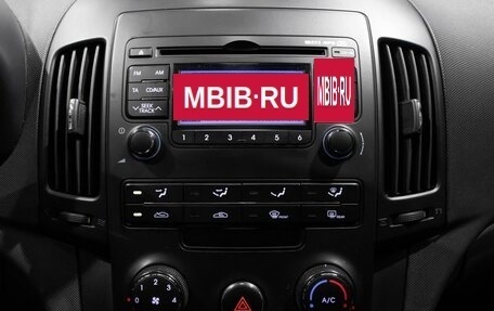 Hyundai i30 I, 2010 год, 727 000 рублей, 7 фотография