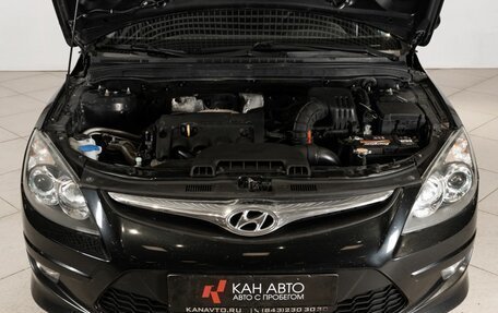 Hyundai i30 I, 2010 год, 727 000 рублей, 12 фотография