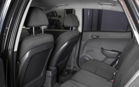 Hyundai i30 I, 2010 год, 727 000 рублей, 15 фотография