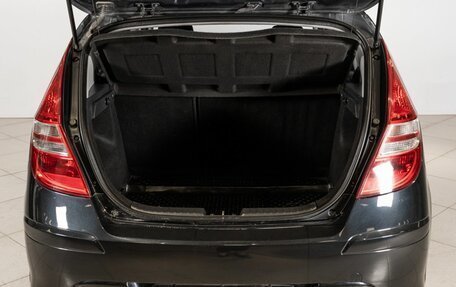 Hyundai i30 I, 2010 год, 727 000 рублей, 13 фотография