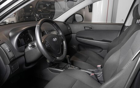 Hyundai i30 I, 2010 год, 727 000 рублей, 14 фотография