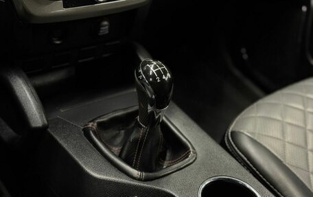 Geely Emgrand X7 I, 2016 год, 840 000 рублей, 14 фотография