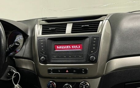 Geely Emgrand X7 I, 2016 год, 840 000 рублей, 15 фотография