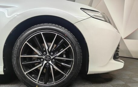 Toyota Camry, 2018 год, 2 443 000 рублей, 19 фотография