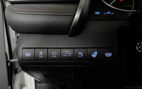 Toyota Camry, 2018 год, 2 443 000 рублей, 22 фотография