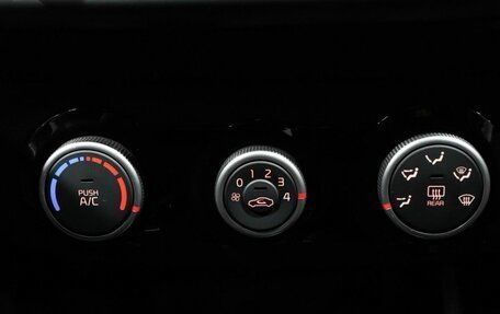 KIA Rio III рестайлинг, 2016 год, 1 150 000 рублей, 8 фотография